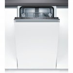 Встраиваемая посудомоечная машина Bosch SPV 40X80  — фото 1 / 7