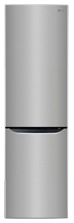 Холодильник LG GW-B489 SMCL — фото 1 / 2