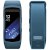 Смарт-часы Samsung Galaxy Gear Fit 2 SM-R360 Blue — фото 5 / 6