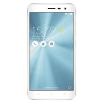 Смартфон Asus ZenFone 3 ZE520KL LTE 32Gb White — фото 1 / 10