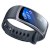 Смарт-часы Samsung Galaxy Gear Fit 2 SM-R360 Dark Gray — фото 3 / 7
