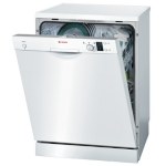 Посудомоечная машина Bosch SMS 40D12 — фото 1 / 9