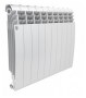 Радиатор отопления Royal Thermo Biliner Alum 500 10 секций
