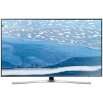 Телевизор Samsung UE40KU6470U — фото 1 / 5