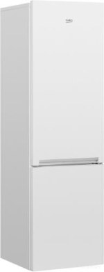 Холодильник BEKO RCNK 296K00 W — фото 1 / 2