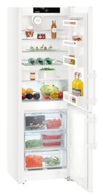 Холодильник Liebherr CN 3515 — фото 1 / 8