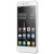 Смартфон Lenovo Vibe C A2020а40 DUAL SIM LTE 8Gb White — фото 6 / 5