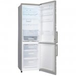 Холодильник LG GA-B489 YMDZ — фото 1 / 1