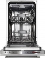 Встраиваемая посудомоечная машина Weissgauff BDW 4138 D — фото 1 / 1