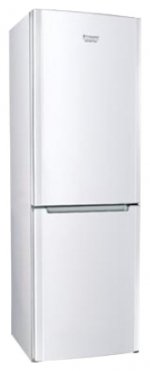 Холодильник Hotpoint-Ariston HBM 1181.2 NF — фото 1 / 1