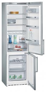 Холодильник Siemens KG39VXL20R — фото 1 / 1
