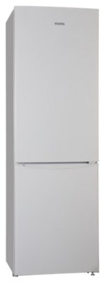 Холодильник Vestel VNF 366 VWM — фото 1 / 2
