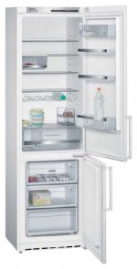 Холодильник Siemens KG39VXW20R — фото 1 / 1