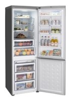 Холодильник Samsung RL-52 TEBIH1  — фото 1 / 1