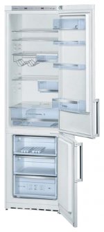 Холодильник Bosch KGE 39AW20 R — фото 1 / 1