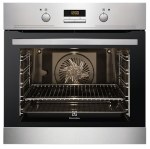 Electrolux Eob 3311 Aox инструкция - картинка 1