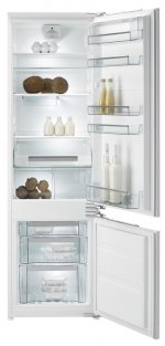 Встраиваемый холодильник Gorenje RKI 5181 KW — фото 1 / 1