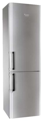 Холодильник Hotpoint-Ariston HBM 2201.4 X H — фото 1 / 1