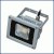 Светодиодный прожектор Jazzway PFL-10W — фото 3 / 3