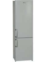 Холодильник BEKO CS 334020 X — фото 1 / 1