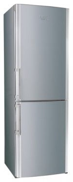 Холодильник Hotpoint-Ariston HBM 1181.3 SH — фото 1 / 1