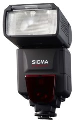 Вспышка Sigma EF 610 DG ST EO-ETTL2 for Canon — фото 1 / 1