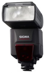 Вспышка Sigma EF 610 DG ST NA-ITTL for Nikon — фото 1 / 1