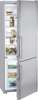 Холодильник Liebherr CNesf 5113-21 — фото 1 / 3