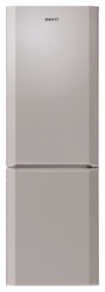 Холодильник BEKO CS 325000 S — фото 1 / 2