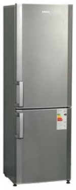 Холодильник BEKO CS 328020 S — фото 1 / 2