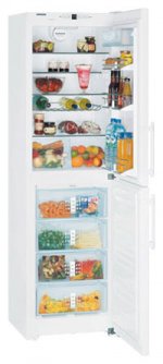 Холодильник Liebherr CN 3913-21 001 — фото 1 / 2