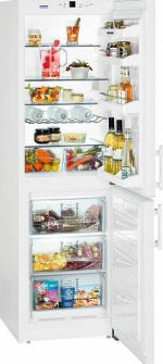 Холодильник Liebherr CUN 3033-21 001 — фото 1 / 2