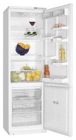 Холодильник Atlant ХМ-6024-031 — фото 1 / 1