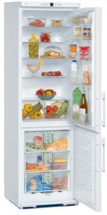 Холодильник Liebherr C 4023-22 001 — фото 1 / 2