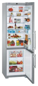 Холодильник Liebherr Ces 4023-23 001 — фото 1 / 1