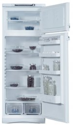 Холодильник Indesit ST 167 — фото 1 / 2