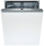 Встраиваемая посудомоечная машина Bosch SMV 65M30 — фото 1 / 1