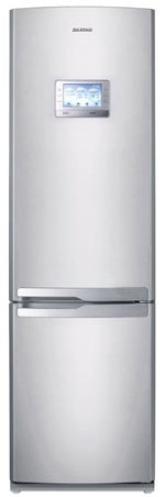 Холодильник Samsung RL-55 VQBRS — фото 1 / 2