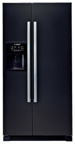 Холодильник Bosch KAN 58A55 — фото 1 / 2