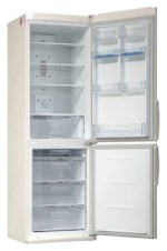 Холодильник LG GA-B409 UEQA — фото 1 / 2