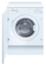 Встраиваемая стиральная машина Bosch WIS 24140 OE — фото 1 / 3
