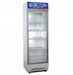 Холодильник Бирюса 460P Витрина с канапе — фото 1 / 1