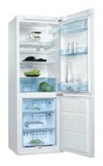 Холодильник Electrolux ENB 34033 W — фото 1 / 1