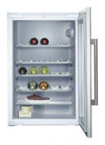 Встраиваемый холодильник Siemens KF 18WA42 — фото 1 / 1