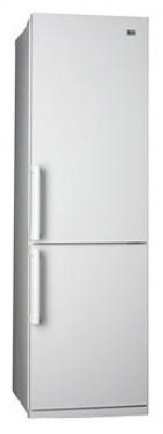 Холодильник LG GA-479 BCA — фото 1 / 1