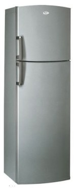 Холодильник Whirlpool ARC 4110 IX — фото 1 / 1