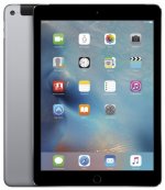 Планшетный компьютер Apple iPad Air 2 32Gb Wi-Fi + Cellular Gray — фото 1 / 4