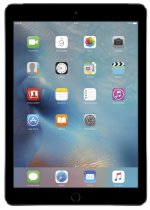 Планшетный компьютер Apple iPad Pro 9.7 128Gb Wi-Fi + Cellular Gray  — фото 1 / 4
