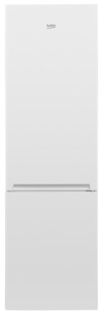 Холодильник BEKO CNKL 7321KA0 W — фото 1 / 1