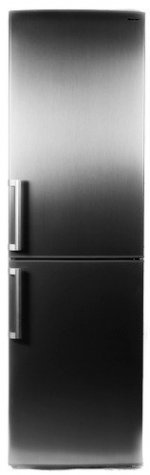 Холодильник Sharp SJ-B233ZRSL — фото 1 / 7